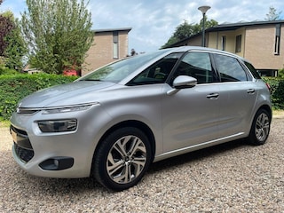 Citroën C4 Picasso 1.6 THP Intensive