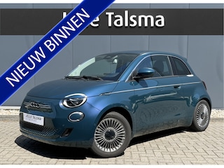 Fiat 500 Urban 42 kWh | Pack Style | Pack comfort | Camera | Cruisecontrol | Climate | 16'' LMV | Meer foto's volgen!