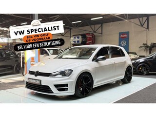 Volkswagen Golf 1.2 TSI R-Line | 19'' Sportvelgen | Navi | 5-Drs | Clima
