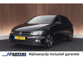 Volkswagen Polo 1.0 TSI 95pk DSG R-Line Edition Camera Climate Control Navigatie