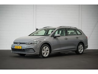 Volkswagen Golf Variant 1.0 eTSI Life Business | Stoelverwarming | camera | Navigatie