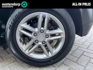 Hyundai Kona 1.0 T-GDI Comfort | Rijklaarprijs! | Navigatie | Cruise Control | Climate Control |