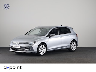Volkswagen Golf 1.5 eHybrid Style Edition 204 pk Automaat (DSG) | Navigatie via App | Parkeersensoren (Park assist) | Achteruitrijcamera | Adaptieve cruise control | Autom. airco (3 zones) |