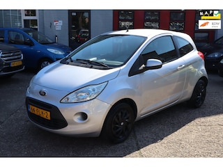 Ford Ka 1.2 Comfort start/stop , AIRCO, ELEK PAKKET