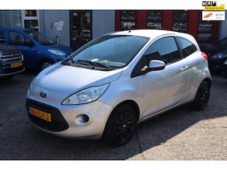 Ford Ka 1.2 Comfort start/stop , AIRCO, ELEK PAKKET