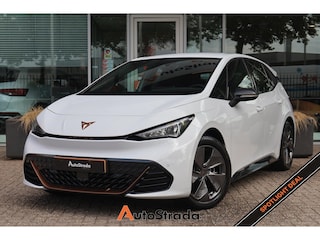 Cupra Born 58 kWh Business One 204pk | Cruise | Climate | Camera | Stoelverwarming | Virtual | LED