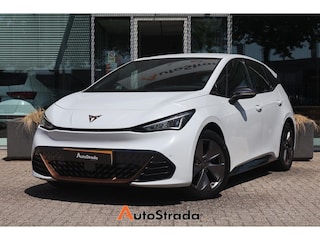 Cupra Born 58 kWh Business One 204pk | Cruise | Climate | Camera | Stoelverwarming | Virtual | LED