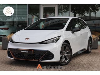 Cupra Born 58 kWh Business One 204pk | Cruise | Climate | Camera | Stoelverwarming | Virtual | LED