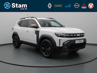 Dacia Duster 140pk mild hybrid extreme Apple Carplay/Android Auto | Climate