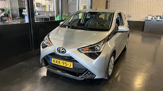 Toyota Aygo 1.0 VVT-I Apple-Carplay /Airco 19.289 km