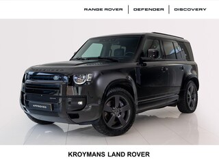 Land Rover Defender 110 2.0 P400e 110 X-Dynamic HSE | Trekhaak | Torque Vectoring | Head-Up | Meridian Surround