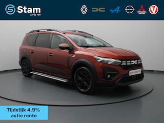 Dacia Jogger Hybrid 140pk Extreme 7p. Apple Carplay/Android Auto | Trekhaak