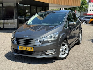 Ford C-MAX 1.5 Titanium|Rijklaar!|Camera|Carplay|AndroidAuto|Winterpakket|Dealeronderhouden