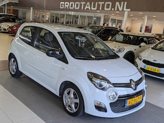 Renault Twingo 1.2 16V Dynamique Airco, Cruise Control, Stuurbekrachtiging