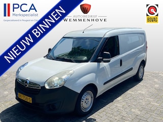 Opel Combo 1.6 CDTi L2H1 Edition