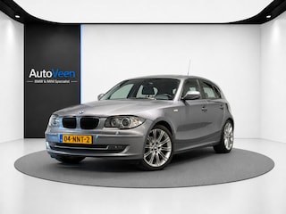 BMW 120i Business Line Edition (CRUISE, PANO, NAVI, AUTOMAAT)