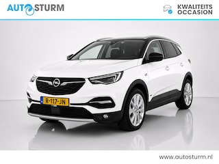 Opel Grandland X 1.6 Turbo Hybrid4 Innovation Volle Opties incl. Trekhaak!