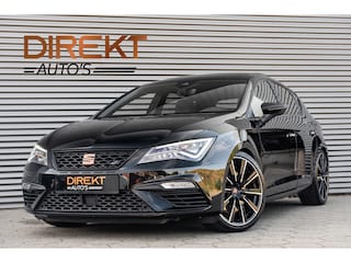 Seat Leon 2.0 TSI CUPRA PANO BEATS KEYLESS CAMERA TREKHAAK