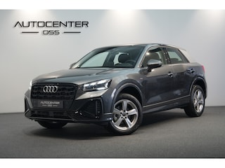 Audi Q2 35 TFSI S Edition ✅ VIR.COCKPIT ✅ 18" LMV ✅ CAMERA ✅ ELEK.KLEP ✅ ADAP.CRUISE ✅ NAVI APP ✅ BTW