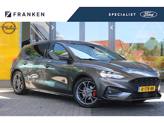 Ford Focus 1.0 EcoBoost ST Line | Trekhaak | Winterpack | Adaptieve cruise