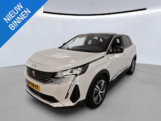 Peugeot 3008 1.6 HYbrid 225 Allure Pack Business NL-AUTO | CAMERA | 1/2 LEDER | PLUG IN HYBRIDE