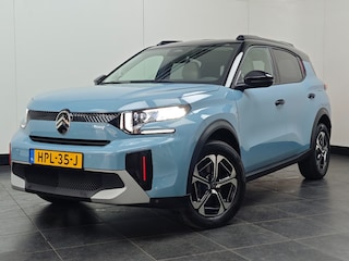 Citroën C3 Aircross 1.2 Hybrid 145 Max | VERWACHT | Cruise Control | Navi | Camera | Climate Control | Carplay | LMV | LED