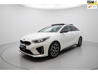 Kia ProCeed 1.4 T-GDI GT-Line PANO KEYLESS CAMERA STOELV
