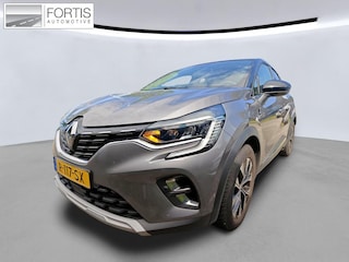 Renault Captur 1.6 E-Tech full hybrid 145 techno NL-AUTO | HYBRIDE | CAMERA