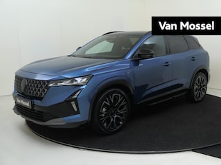 Renault Austral 1.2 E-Tech full hybrid 200 esprit Alpine | 360 Camera