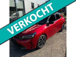 Opel Corsa 1.2 Turbo Yes