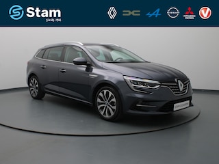 Renault Mégane Estate 160pk Plug-In Hybrid Business Edition One