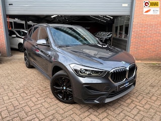 BMW X1 SDrive18i High Executive|FULL-LED/LEDER/H&KARDON|NAVI/CAMERA