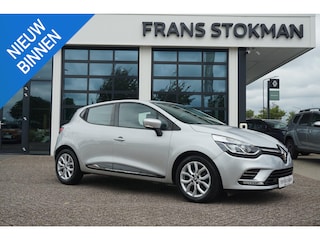 Renault Clio 0.9 TCe Zen