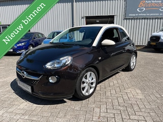 Opel Adam 1.4 Rocks STOEL+STUUR.VERWARM. CRUISE