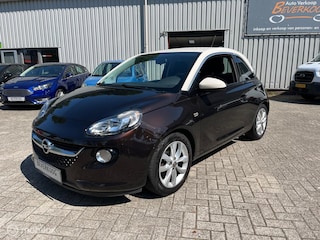 Opel Adam 1.4 Rocks STOEL+STUUR.VERWARM. CRUISE