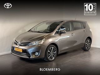 Toyota Corolla Verso 1.6 VVT-i SkyView Edition | Trekhaak | Parkeersensoren |