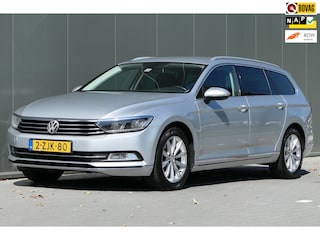 Volkswagen Passat Variant 1.4 TSI ACT Highline NAP Alcantara Navigatie Stoelverwarming