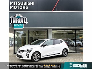 Mitsubishi Colt 1.6 HEV Intense NIEUW UIT VOORRAAD LEVERBAAR |  Achteruitrijcamera | Climate Control | 16 inch Lichtmetalen velgen | Parkeersensoren voor en achter | 8 jaar fabrieksgarantie
