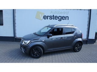Suzuki Ignis 1.2 SH Select