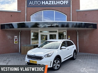 Kia Niro 1.6 GDi DynamicLine | Camera | Clima | Apple Carplay/Android Auto |