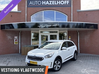 Kia Niro 1.6 GDi DynamicLine | Camera | Clima | Apple Carplay/Android Auto |