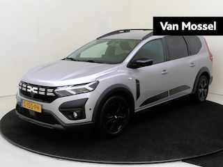 Dacia Jogger 1.0 TCe 110 Extreme 5p. | Carplay/Android | cruise control | LED koplampen | lichtmetalen velgen 16" |