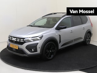 Dacia Jogger 1.0 TCe 110 Extreme 5p. | Carplay/Android | cruise control | LED koplampen | lichtmetalen velgen 16" |