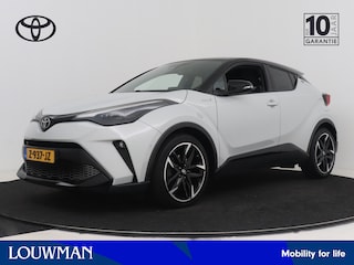 Toyota C-HR 2.0 Hybrid GR-Sport