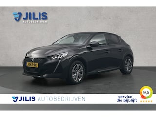 Peugeot 208 EV Allure Première 50 kWh | Camera | Stoelverwarming | Cruise control