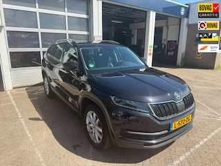 Skoda Kodiaq 1.5 TSI Business Edition