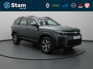 Dacia Bigster Hybrid 155pk Expression Apple Carplay/Android Auto | Climate