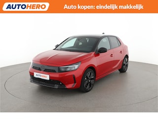 Opel Corsa Electric Long Range GS 51 kWh | WS27765 |