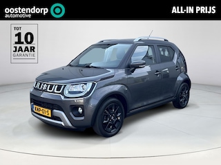 Suzuki Ignis 1.2 Smart Hybrid Style Automaat | Rijklaarprijs | Climate Control | Lm Velgen | Cruise Control | Apple Carplay & Android Auto |