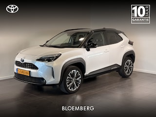 Toyota Yaris Cross 1.5 Hybrid Executive | Head-Up | JBL | Panoramadak | BSM |